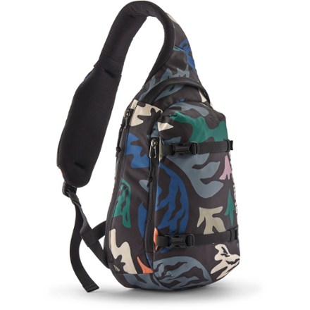 Patagonia Atom Sling Bag Black