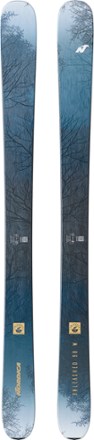 Nordica Unleashed 98 Skis - Women's - 2022/2023 0