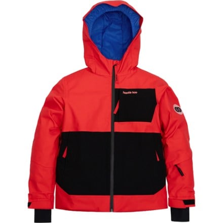 Hootie Hoo Pinnakle 2L Insulated Jacket - Kids' 0