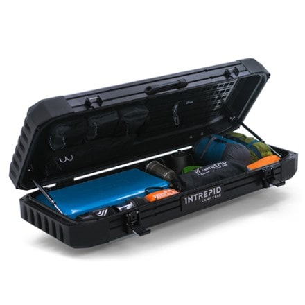 Intrepid Camp Gear ITX 120 Cargo Case 1