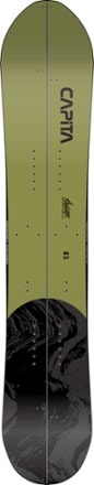 Capita Navigator Splitboard with Skins - 2023/2024 10