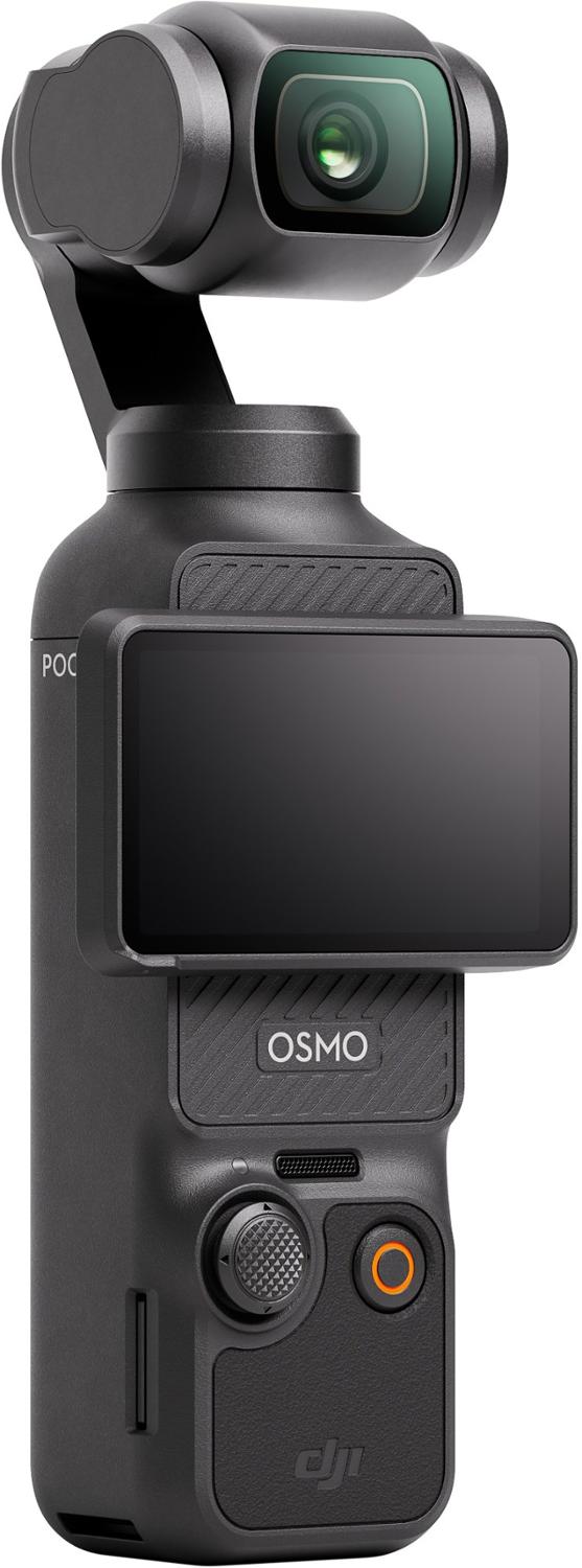 Osmo Pocket 3 Creator Combo