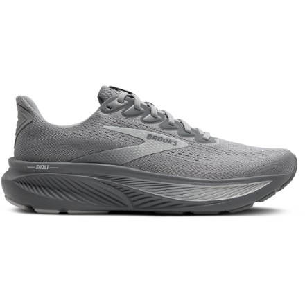 Brooks Ghost 17 Road-Running Shoes - Men's 0