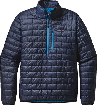 rei patagonia nano puff mens