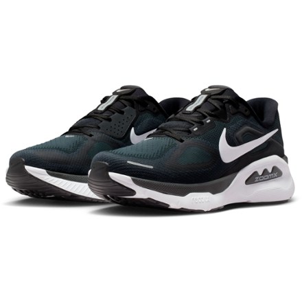 Nike Structure Plus Road-Running Shoes - Men's 2