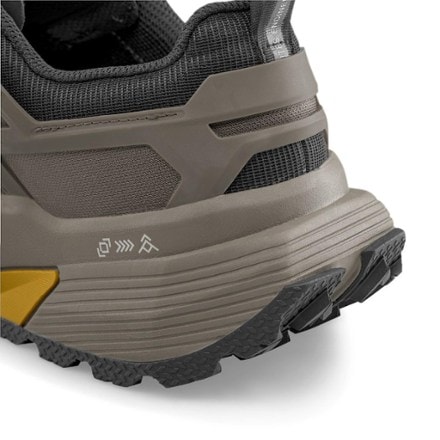 Salewa Pedroc 2 Powertex Hiking Shoes - Men's 7