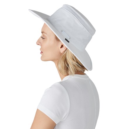 Tilley LTM6 Airflo Broad Brim Hat 6