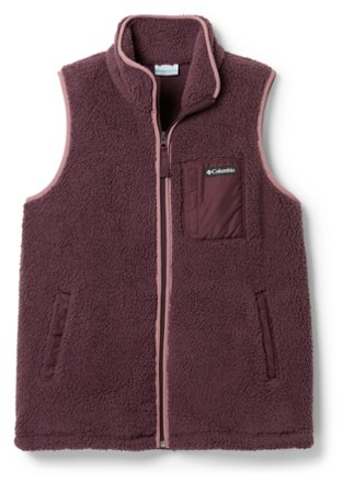Rei patagonia vest womens on sale