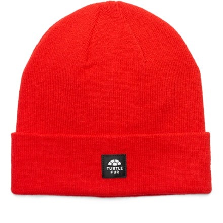 Turtle Fur Explorer Knit Beanie 0