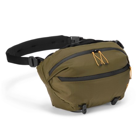 Peak Design Outdoor Sling 7 L Green
