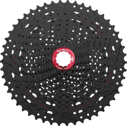 SunRace MZ90 12-Speed Cassette 0
