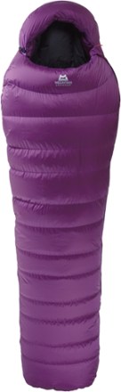 Mountain Equipment Glacier 450 Sleeping Bag - Women's 0