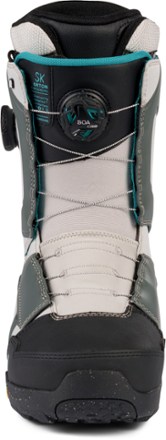 K2 Orton Snowboard Boots - Men's - 2022/2023 4