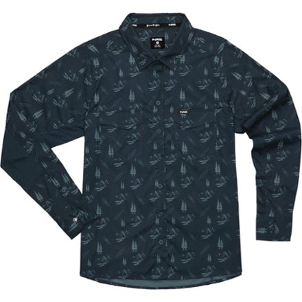NRS Guide Long-Sleeve Shirt - Women's 0