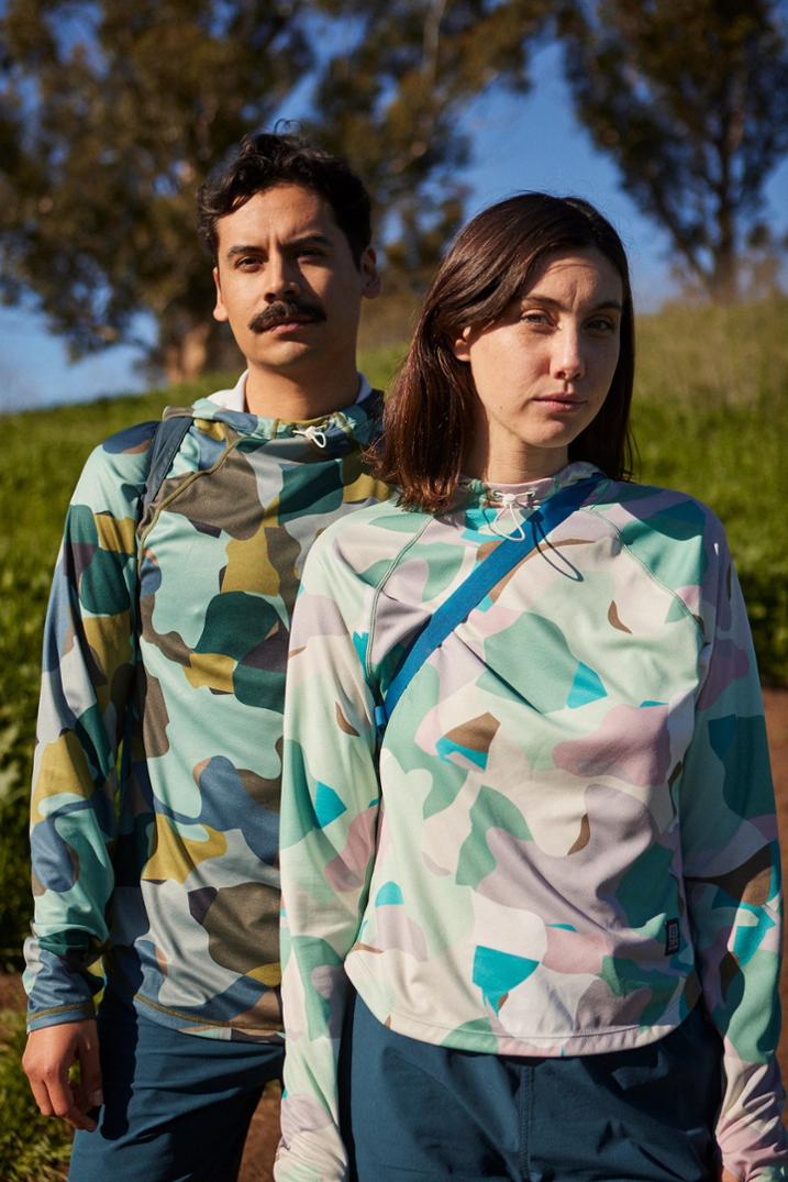 Location Image for River Hoodie - Men's