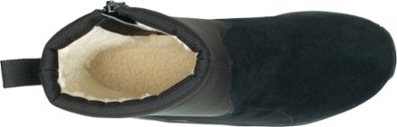 Merrell Jungle Mid Zip Polar Waterproof Ice+ Boots - Men's 4