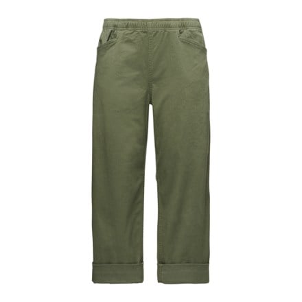 Black Diamond Dirtbag Pants - Women's 0