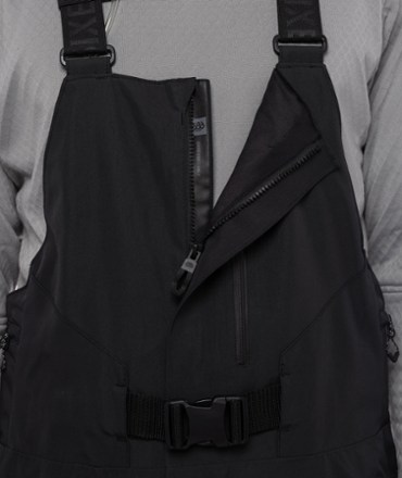 686 GLCR Quantum Hydrastash Thermagraph Bib Snow Pants - Men's 8