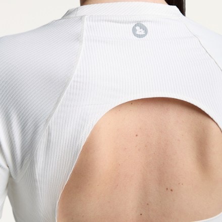 SENIQ Oasis Long-Sleeve Shirt - Women's 4