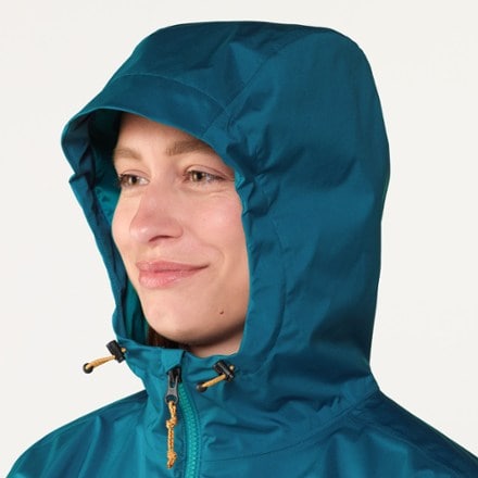 REI Co-op Trailmade Rain Jacket - Women's 4