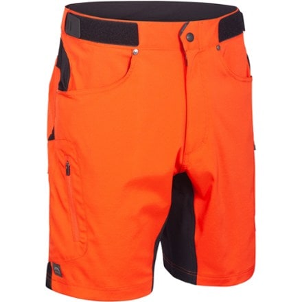Zoic Ether All Mountain 9" Shell Bike Shorts - Men's 3
