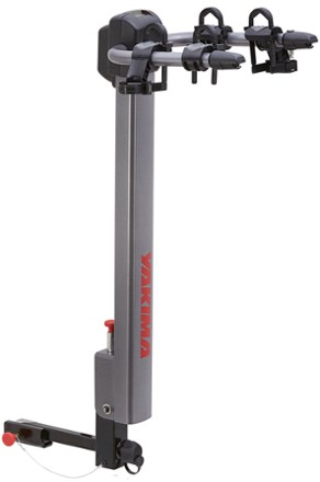 yakima doubledown 2 bike rack