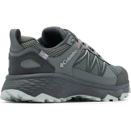 Columbia Peakfreak Rush OutDry Hiking Shoes - Women's 4