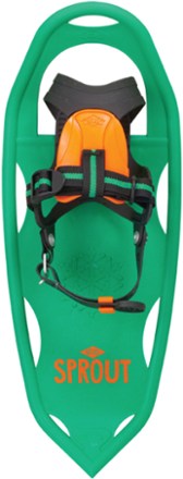 Atlas Sprout Snowshoes Boys Rei Outlet