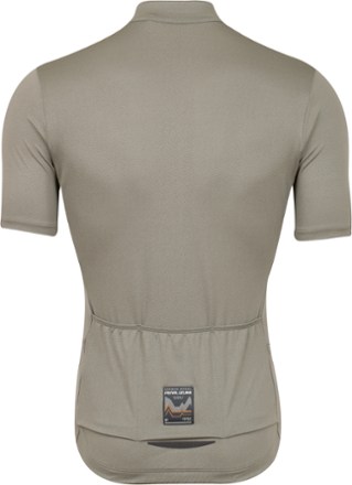 PEARL iZUMi Expedition Cycling Jersey - Men's 4