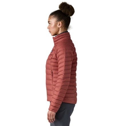 Patagonia Down Sweater - Women's 4