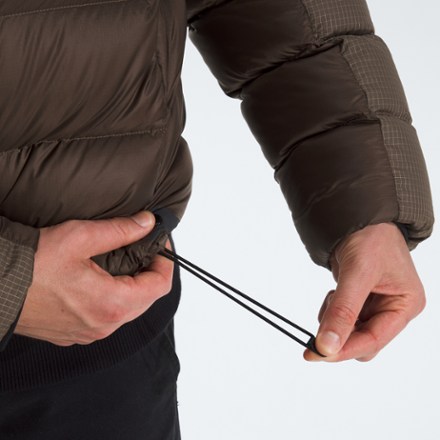The North Face EG Kalix Down Hooded Jacket - Men's 7