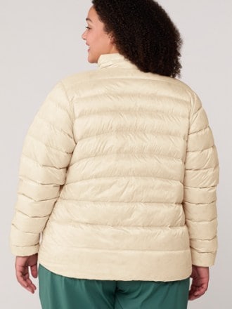 REI Co-op 650 Down Jacket - Women's 4