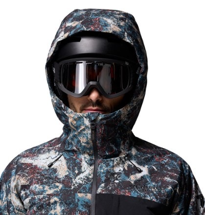 Columbia Winter District II Insulated Jacket - Men's 4