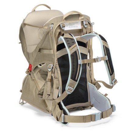 Osprey Poco LT Child Carrier 3