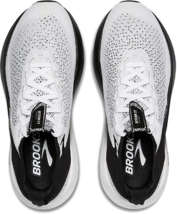Brooks Glycerin StealthFit 22 Road-Running Shoes - Women's 4