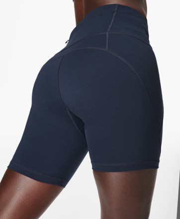 Sweaty Betty Power 6" Biker Shorts - Women's 5