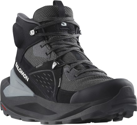 vasque hiking boots
