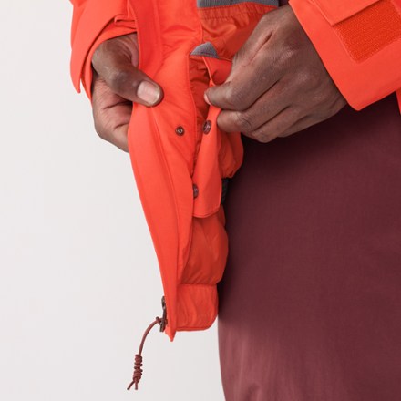 REI Co-op Powderbound Insulated Jacket - Men's 10