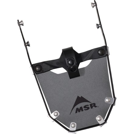 Msr MSR Lightning Tails Gray 22 In - $99.95 at REI.com