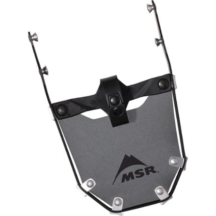 MSR Lightning Tails 1