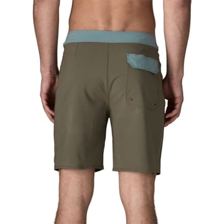 Patagonia Hydropeak Board Shorts - Men's 18" Outseam 2