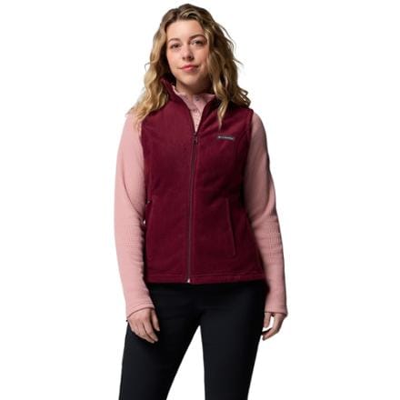 Columbia Benton Springs Vest - Women's 0