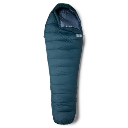 Mountain Hardwear Bishop Pass 15 Sleeping Bag 0
