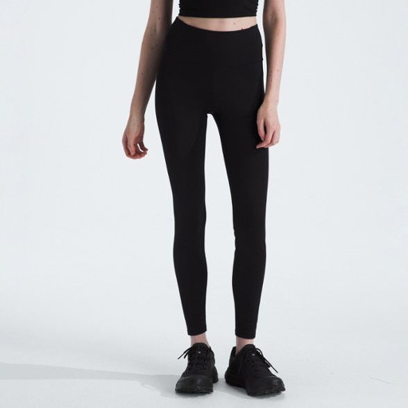 On Body Image of color Tnf Black