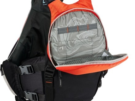 Astral Bowen PFD 4