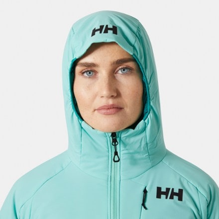 Helly Hansen Odin Stretch Hood Insulator 2.0 - Women's 3