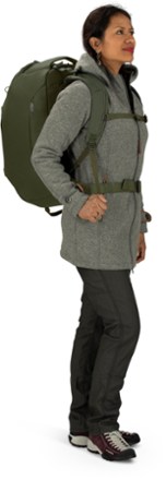 Osprey Porter 46 Travel Pack 1