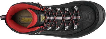 Asolo Falcon GV Hiking Boots - Men's 5