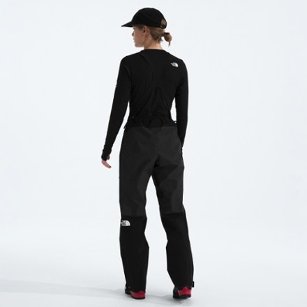 The North Face Summit Series Mountain GORE-TEX Pro Bib Pants - Women's 2