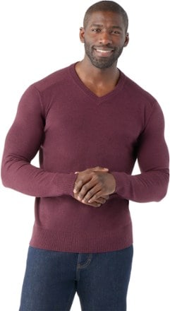 Rei smartwool hotsell sweater